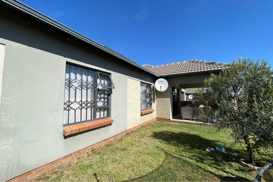 3 Bedroom Property for Sale in The Reeds Gauteng