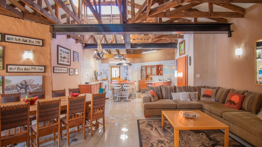 3 Bedroom Property for Sale in Vorna Valley Gauteng