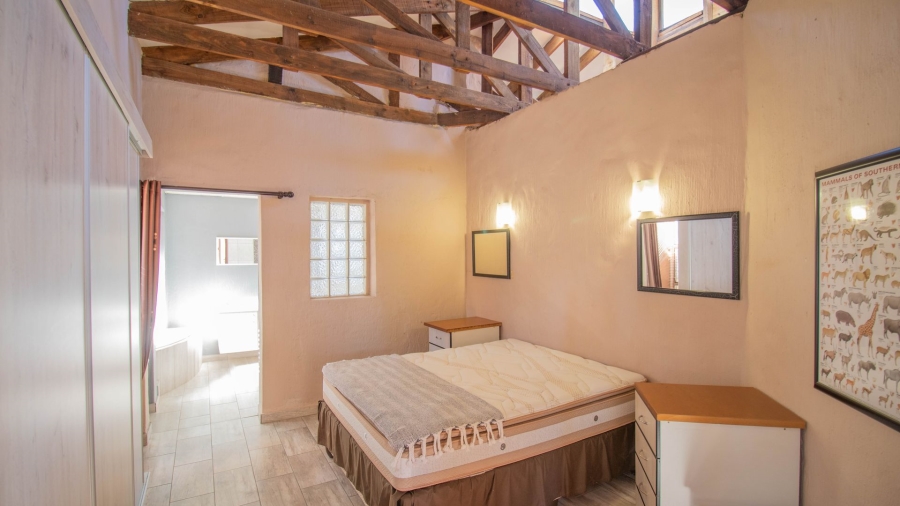 3 Bedroom Property for Sale in Vorna Valley Gauteng