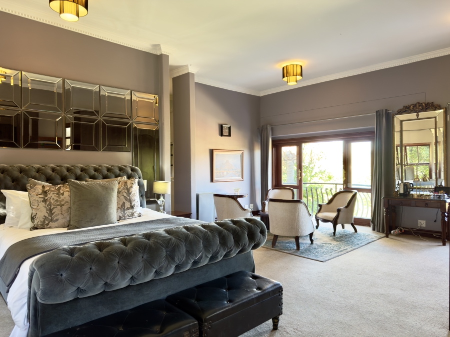 5 Bedroom Property for Sale in Waterkloof Ridge Gauteng