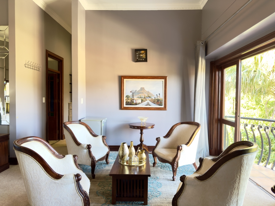 5 Bedroom Property for Sale in Waterkloof Ridge Gauteng