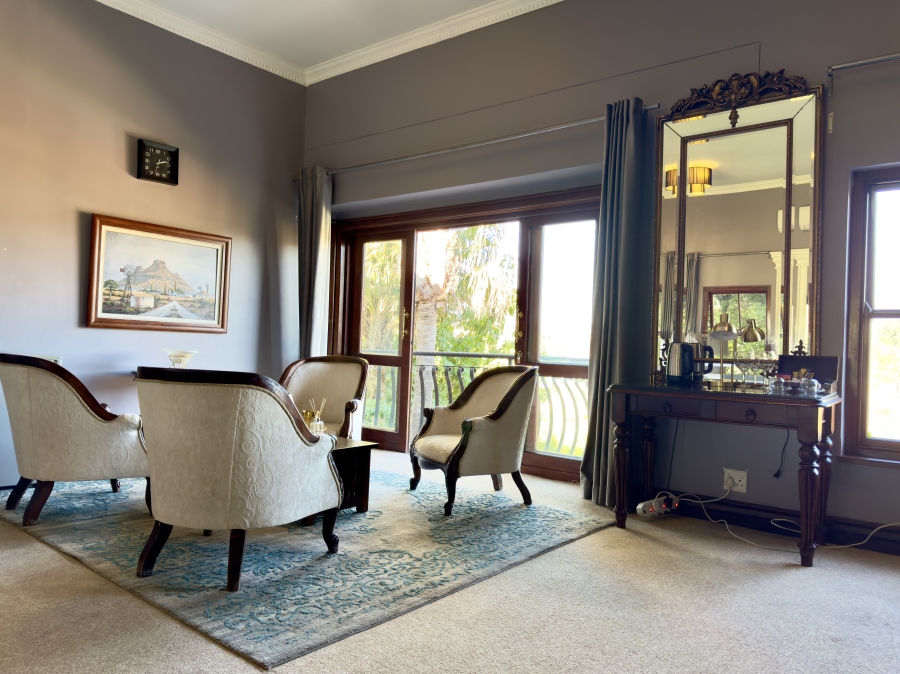 5 Bedroom Property for Sale in Waterkloof Ridge Gauteng