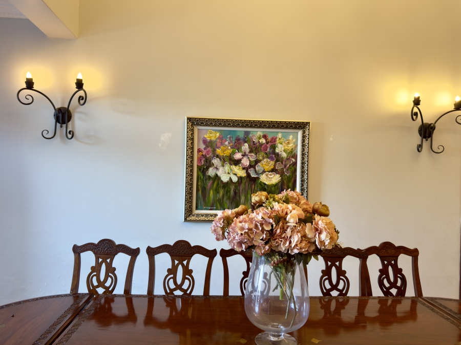 5 Bedroom Property for Sale in Waterkloof Ridge Gauteng
