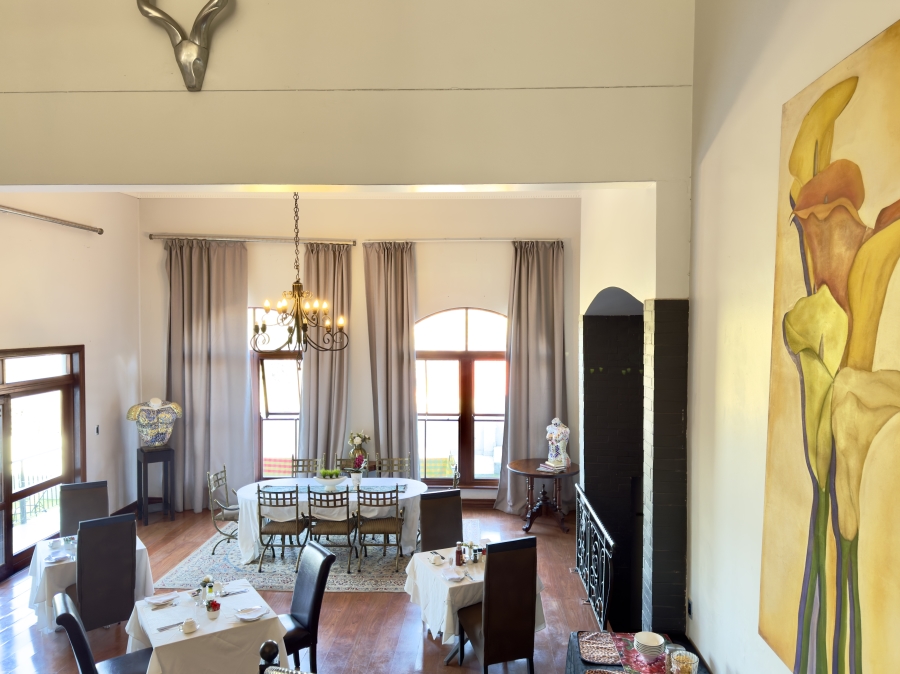 5 Bedroom Property for Sale in Waterkloof Ridge Gauteng