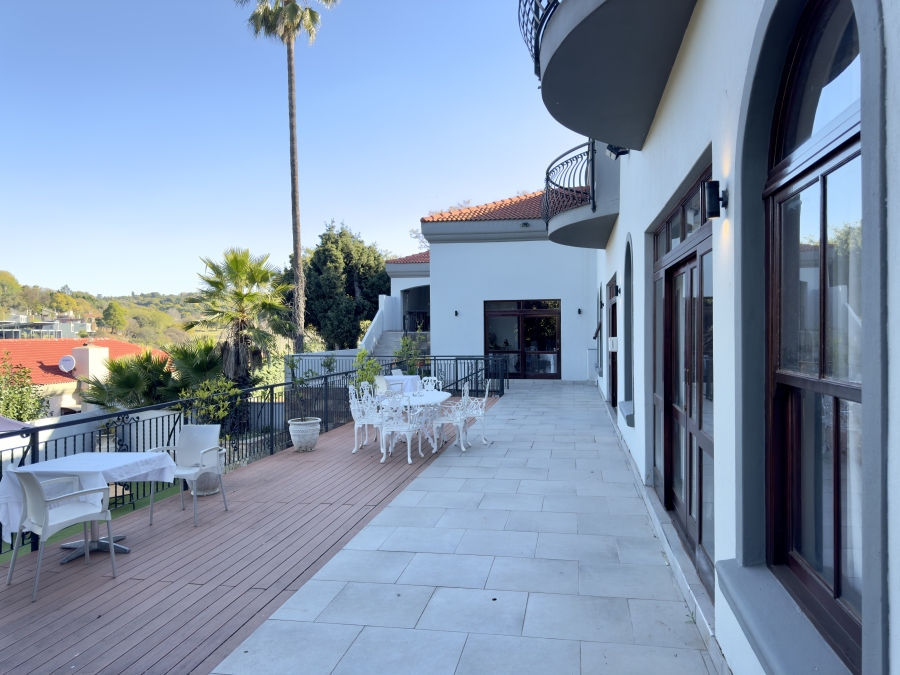 5 Bedroom Property for Sale in Waterkloof Ridge Gauteng