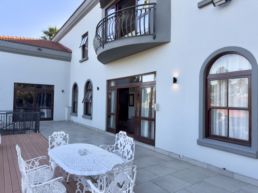 5 Bedroom Property for Sale in Waterkloof Ridge Gauteng