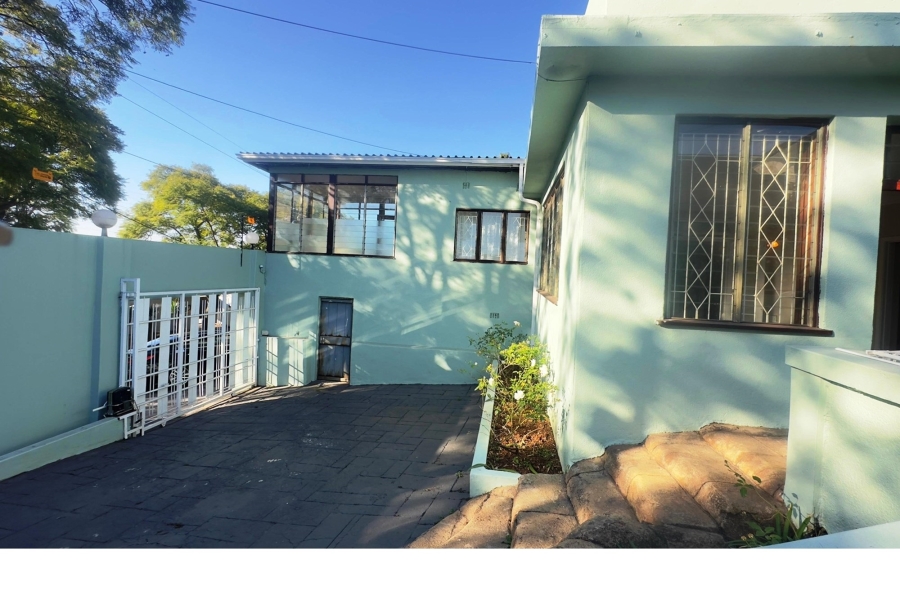 To Let 2 Bedroom Property for Rent in Kensington Gauteng