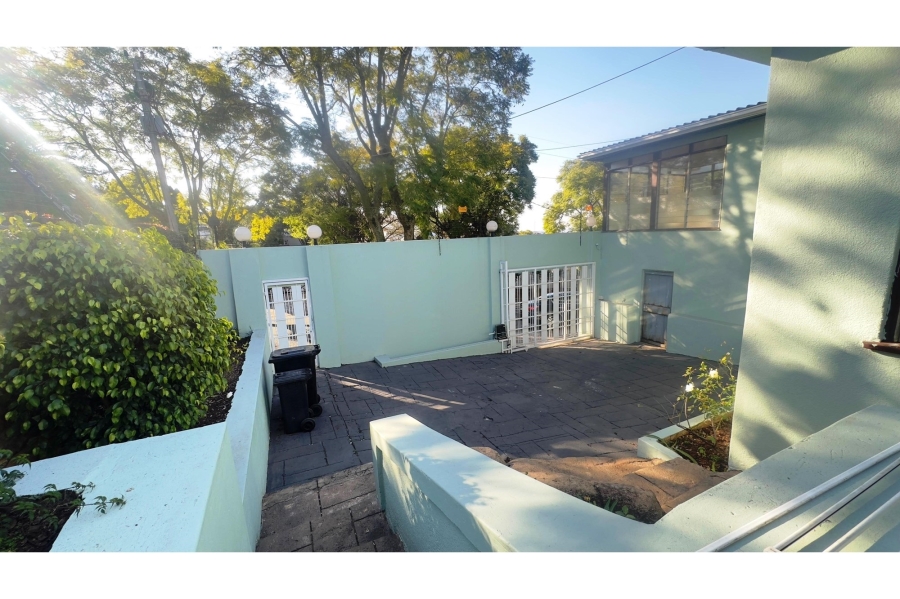To Let 2 Bedroom Property for Rent in Kensington Gauteng