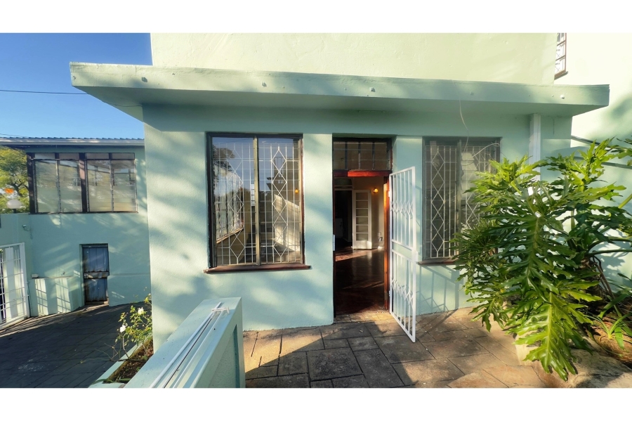 To Let 2 Bedroom Property for Rent in Kensington Gauteng