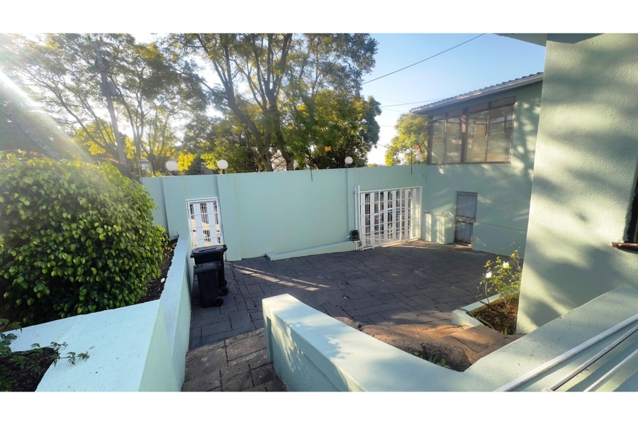 To Let 2 Bedroom Property for Rent in Kensington Gauteng