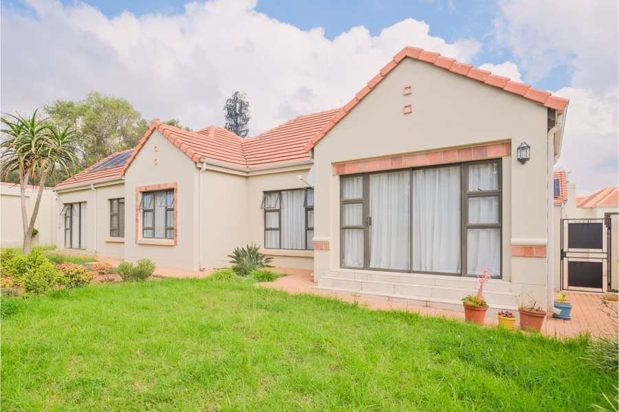 3 Bedroom Property for Sale in Summerset Gauteng