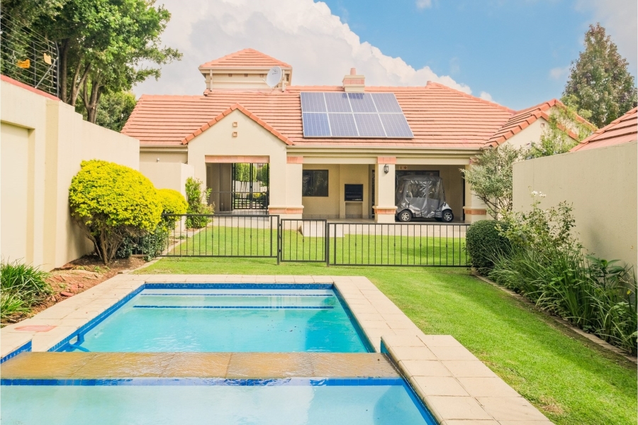 3 Bedroom Property for Sale in Summerset Gauteng