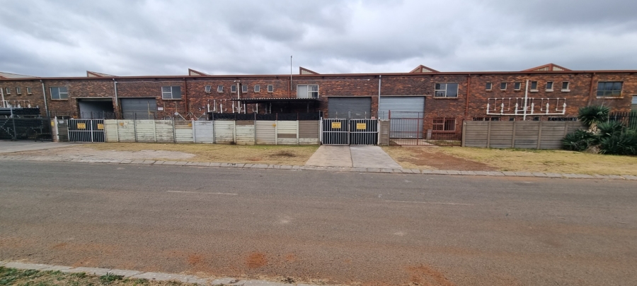 Commercial Property for Sale in Daleside Gauteng