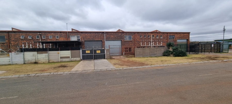 Commercial Property for Sale in Daleside Gauteng