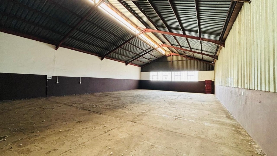 Commercial Property for Sale in Daleside Gauteng