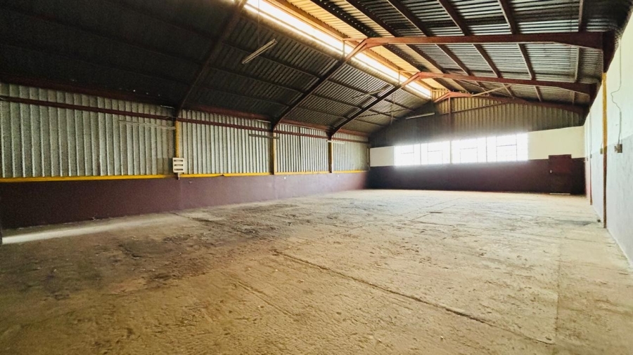 Commercial Property for Sale in Daleside Gauteng