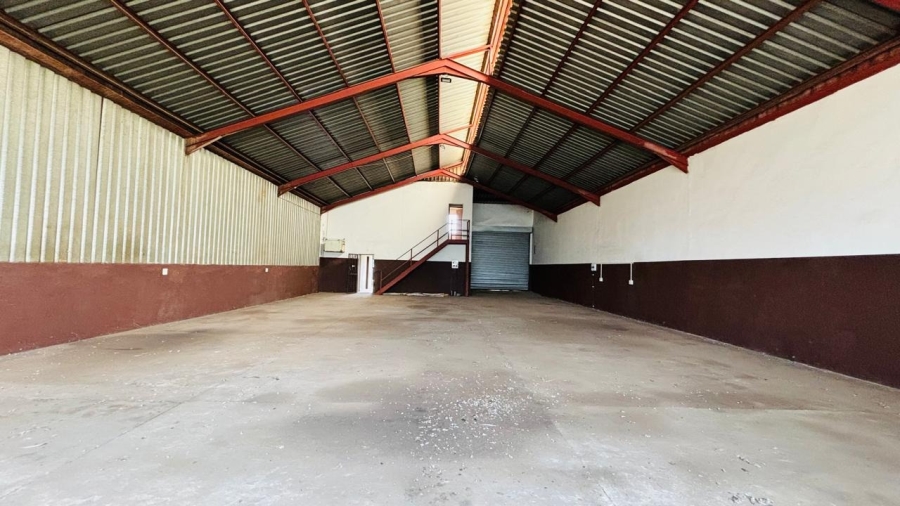 Commercial Property for Sale in Daleside Gauteng