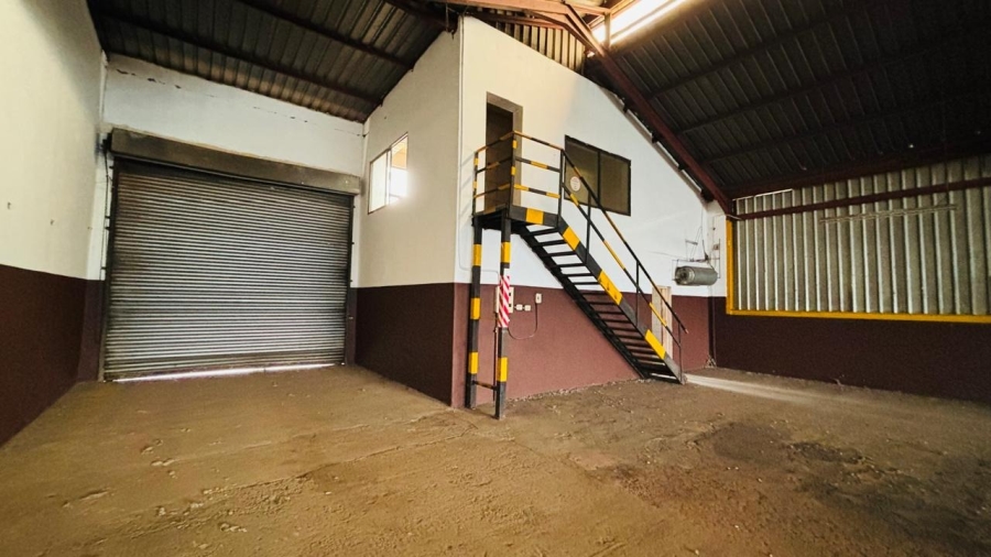 Commercial Property for Sale in Daleside Gauteng