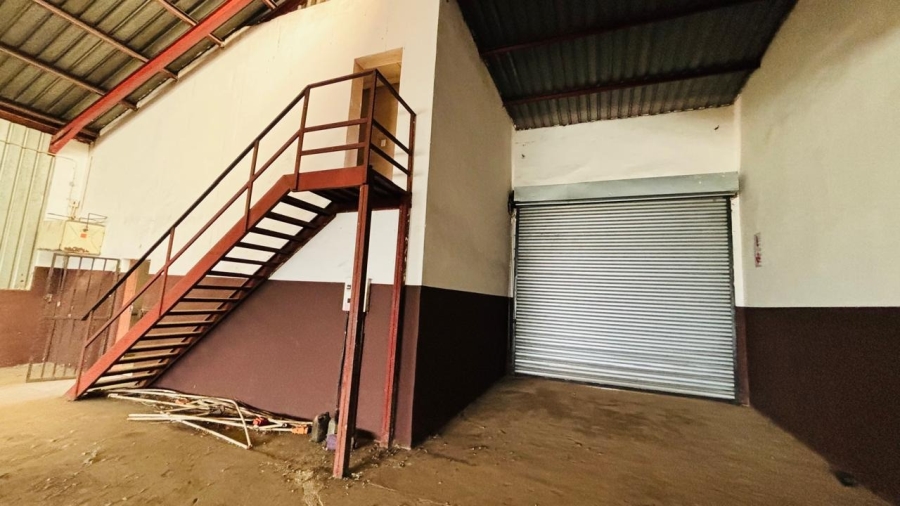 Commercial Property for Sale in Daleside Gauteng