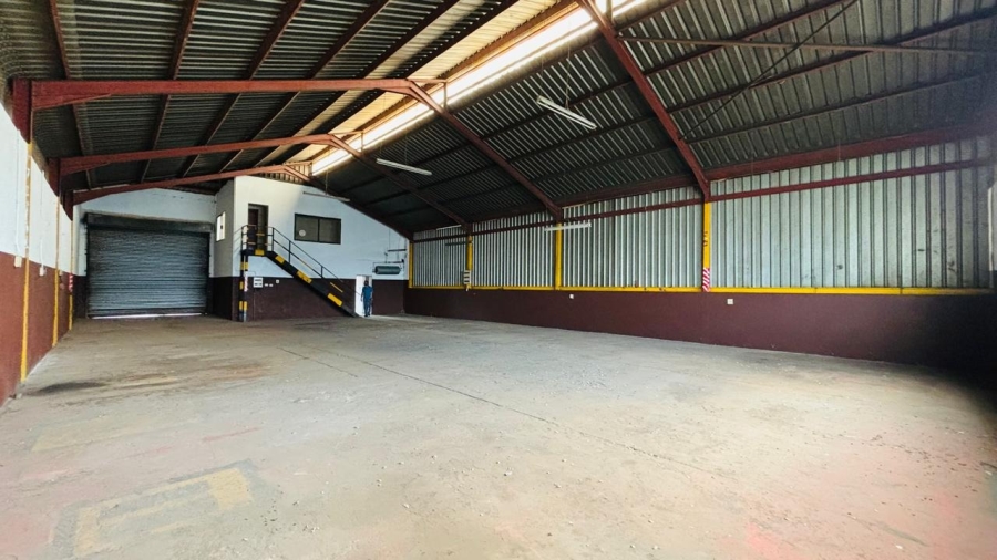Commercial Property for Sale in Daleside Gauteng