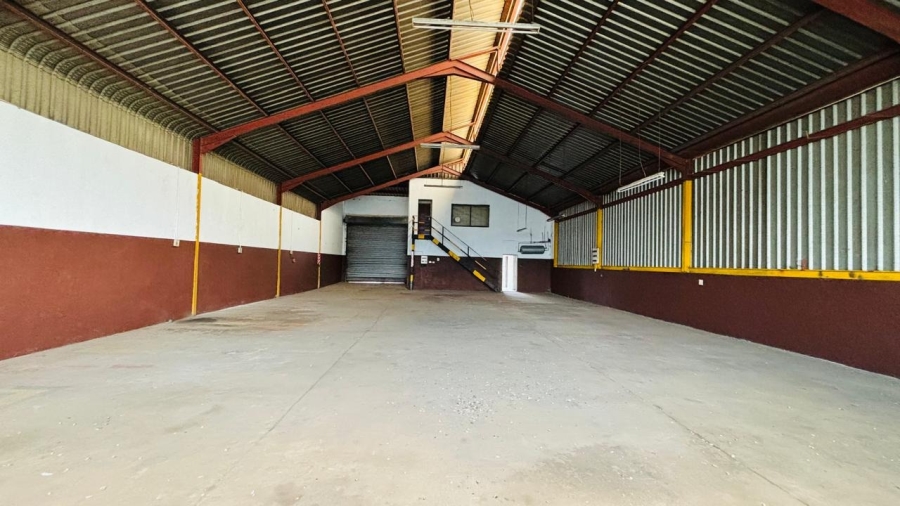 Commercial Property for Sale in Daleside Gauteng