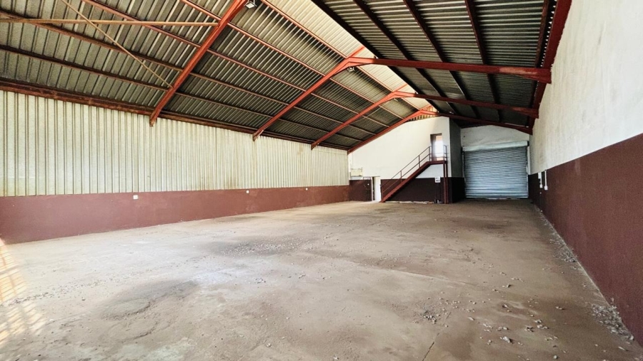 Commercial Property for Sale in Daleside Gauteng