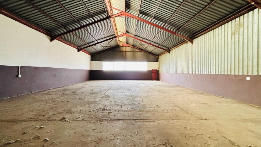 Commercial Property for Sale in Daleside Gauteng