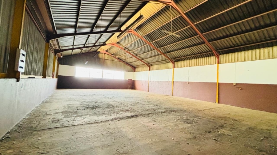 Commercial Property for Sale in Daleside Gauteng
