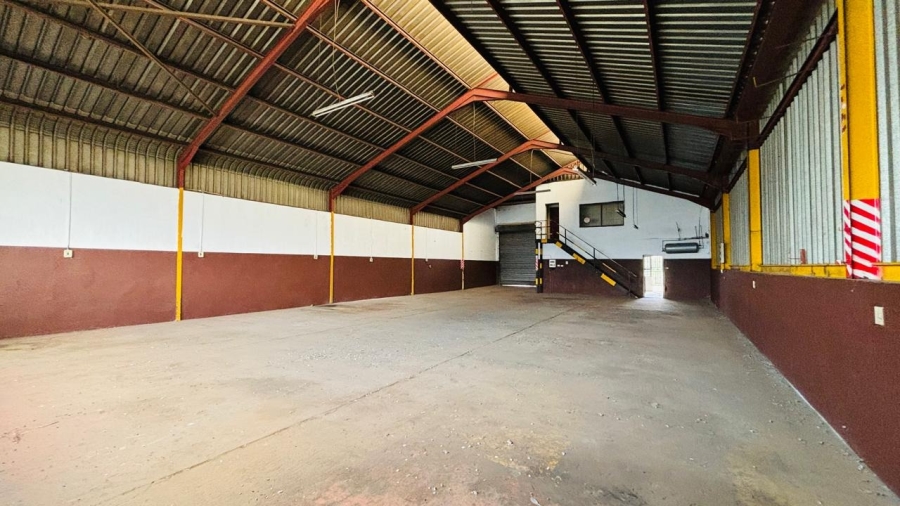 Commercial Property for Sale in Daleside Gauteng