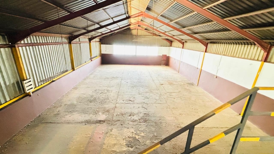 Commercial Property for Sale in Daleside Gauteng