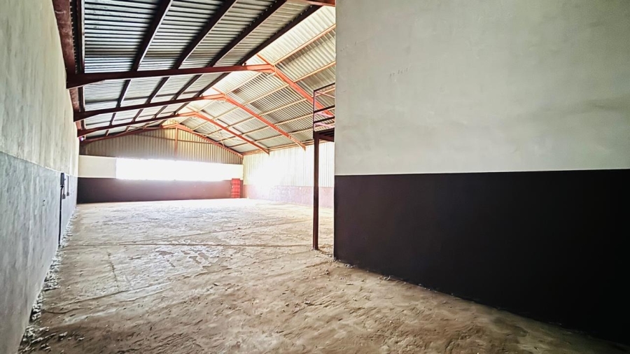 Commercial Property for Sale in Daleside Gauteng