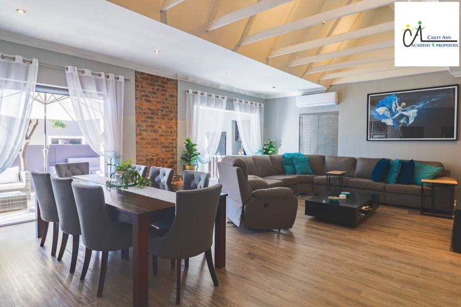 3 Bedroom Property for Sale in Thatchfield Hills Gauteng