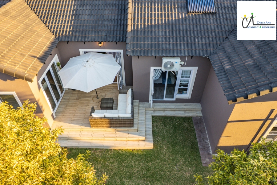 3 Bedroom Property for Sale in Thatchfield Hills Gauteng