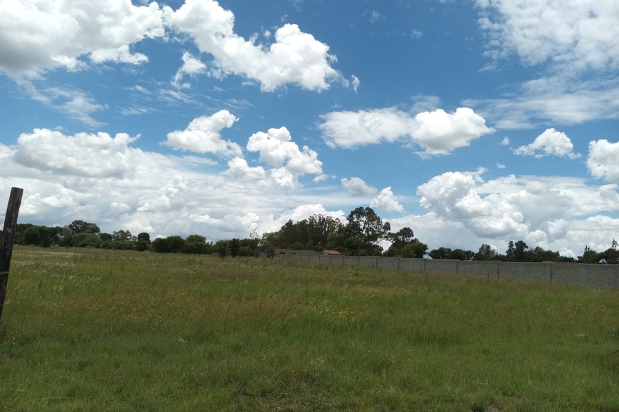 0 Bedroom Property for Sale in Homestead Apple Orchards Gauteng