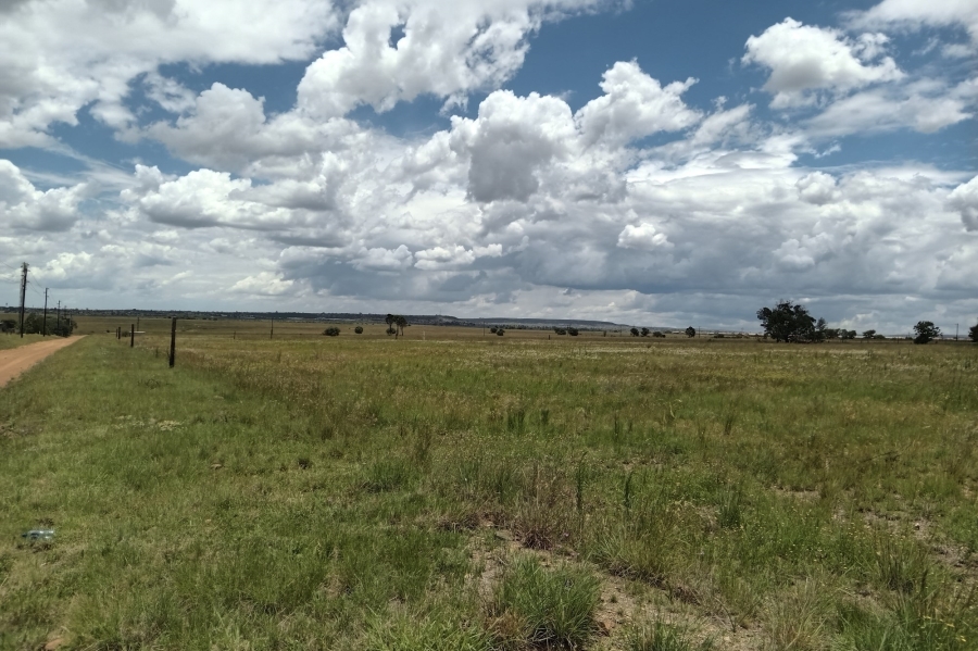 0 Bedroom Property for Sale in Homestead Apple Orchards Gauteng