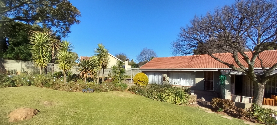 To Let 4 Bedroom Property for Rent in Rant En Dal Gauteng