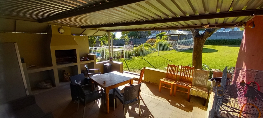 To Let 4 Bedroom Property for Rent in Rant En Dal Gauteng