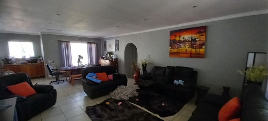 To Let 4 Bedroom Property for Rent in Rant En Dal Gauteng