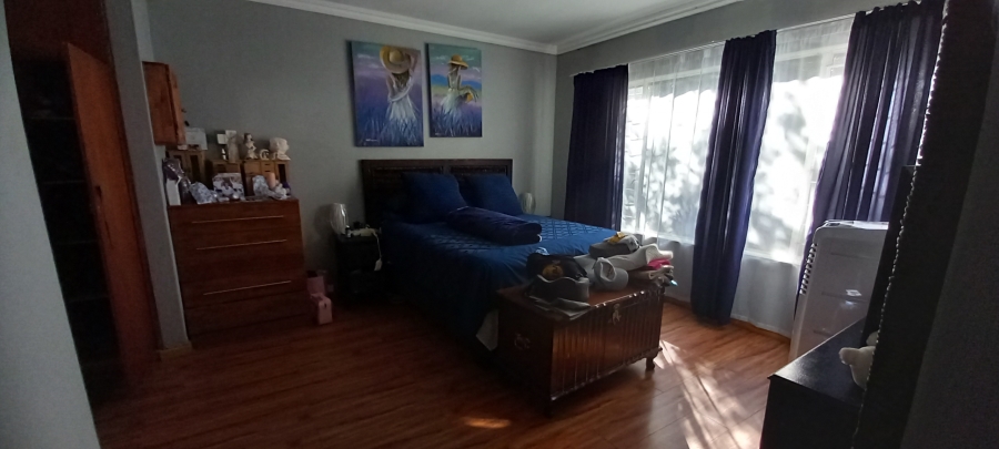 To Let 4 Bedroom Property for Rent in Rant En Dal Gauteng