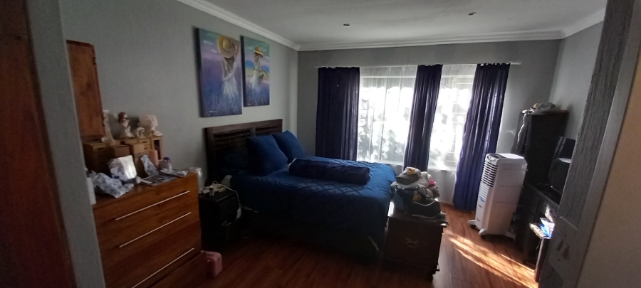 To Let 4 Bedroom Property for Rent in Rant En Dal Gauteng