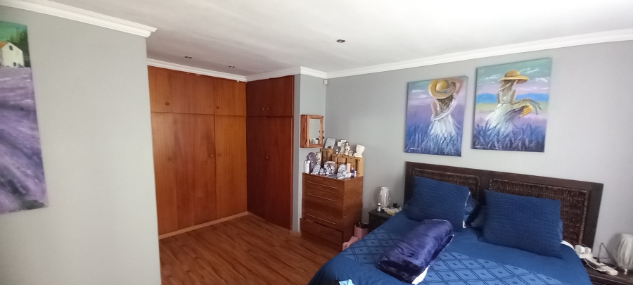 To Let 4 Bedroom Property for Rent in Rant En Dal Gauteng