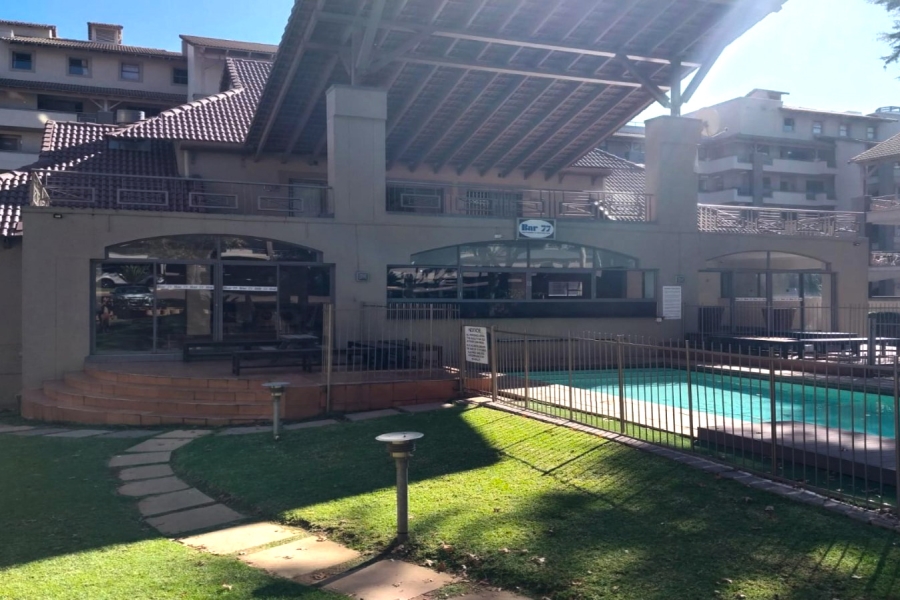 To Let 2 Bedroom Property for Rent in Sandton Central Gauteng