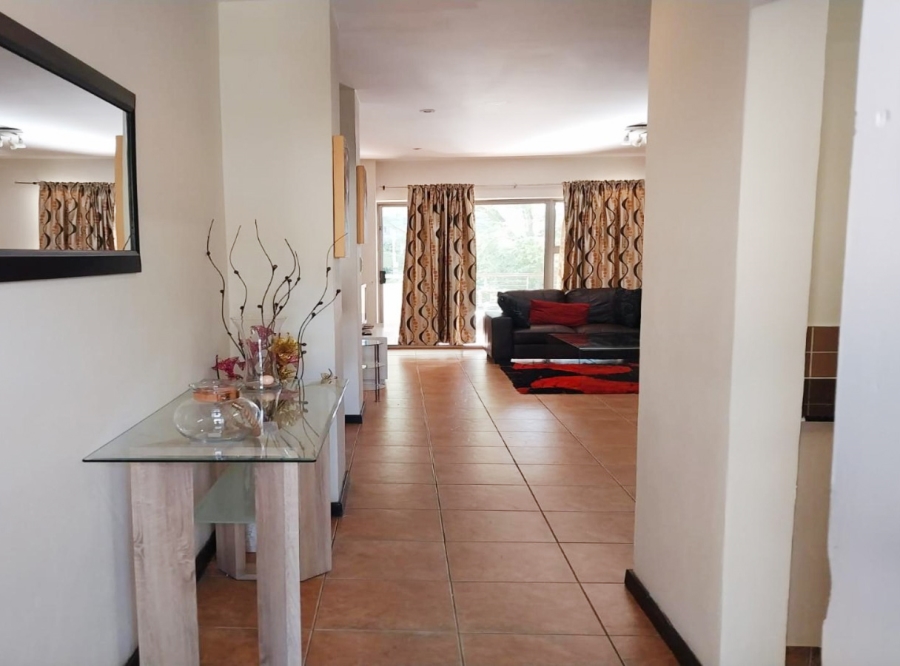 To Let 2 Bedroom Property for Rent in Sandton Central Gauteng