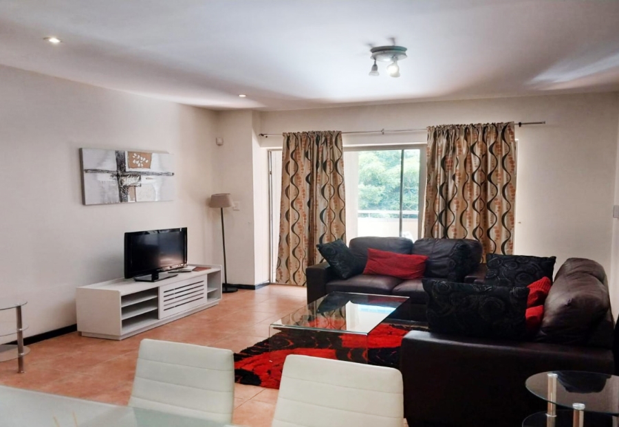 To Let 2 Bedroom Property for Rent in Sandton Central Gauteng