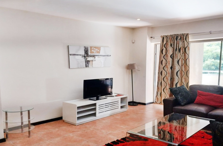 To Let 2 Bedroom Property for Rent in Sandton Central Gauteng