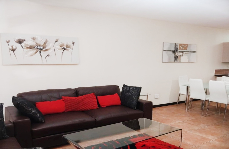 To Let 2 Bedroom Property for Rent in Sandton Central Gauteng