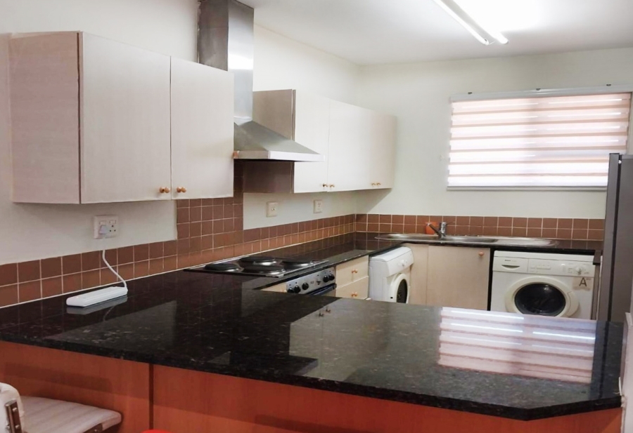 To Let 2 Bedroom Property for Rent in Sandton Central Gauteng
