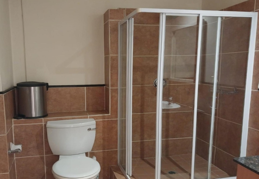 To Let 2 Bedroom Property for Rent in Sandton Central Gauteng