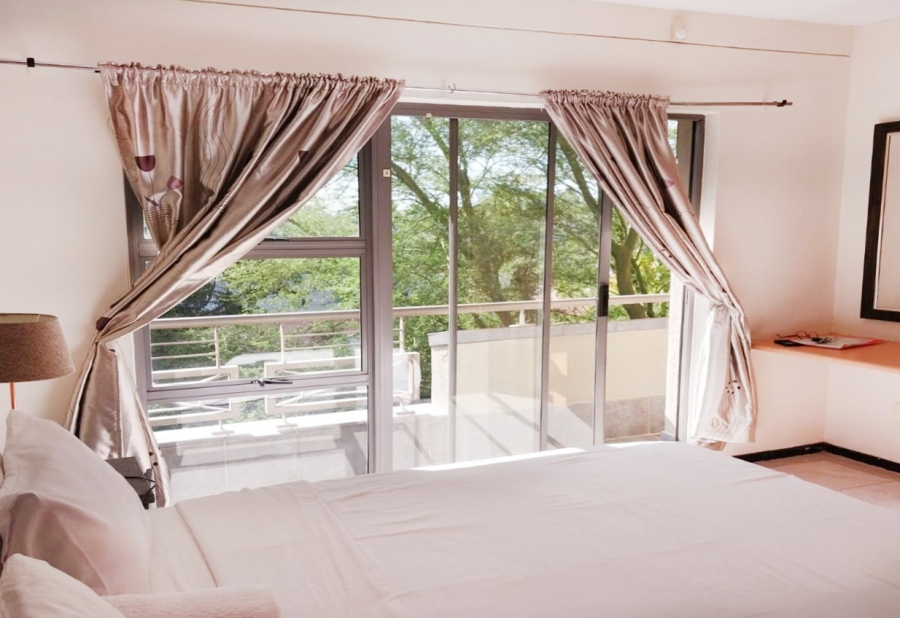 To Let 2 Bedroom Property for Rent in Sandton Central Gauteng