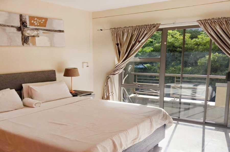 To Let 2 Bedroom Property for Rent in Sandton Central Gauteng